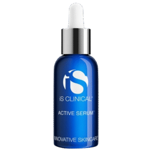 is-clinical-active-serum