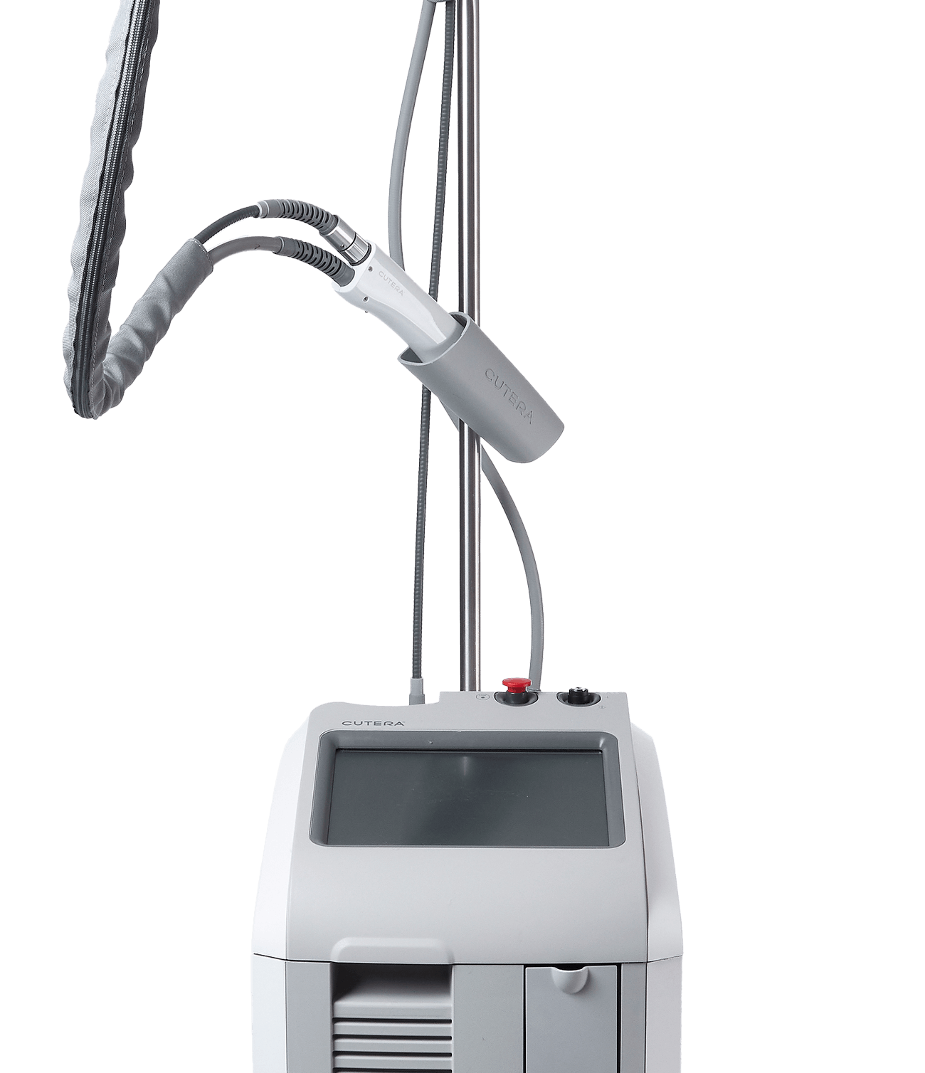 Cutera XL machine